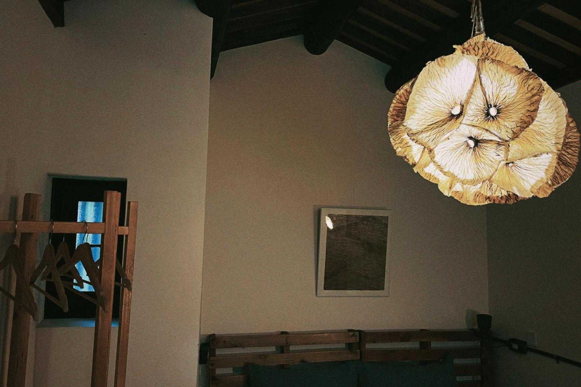 斜坡客棧 Kivala Hostel Цзіньчен Екстер'єр фото